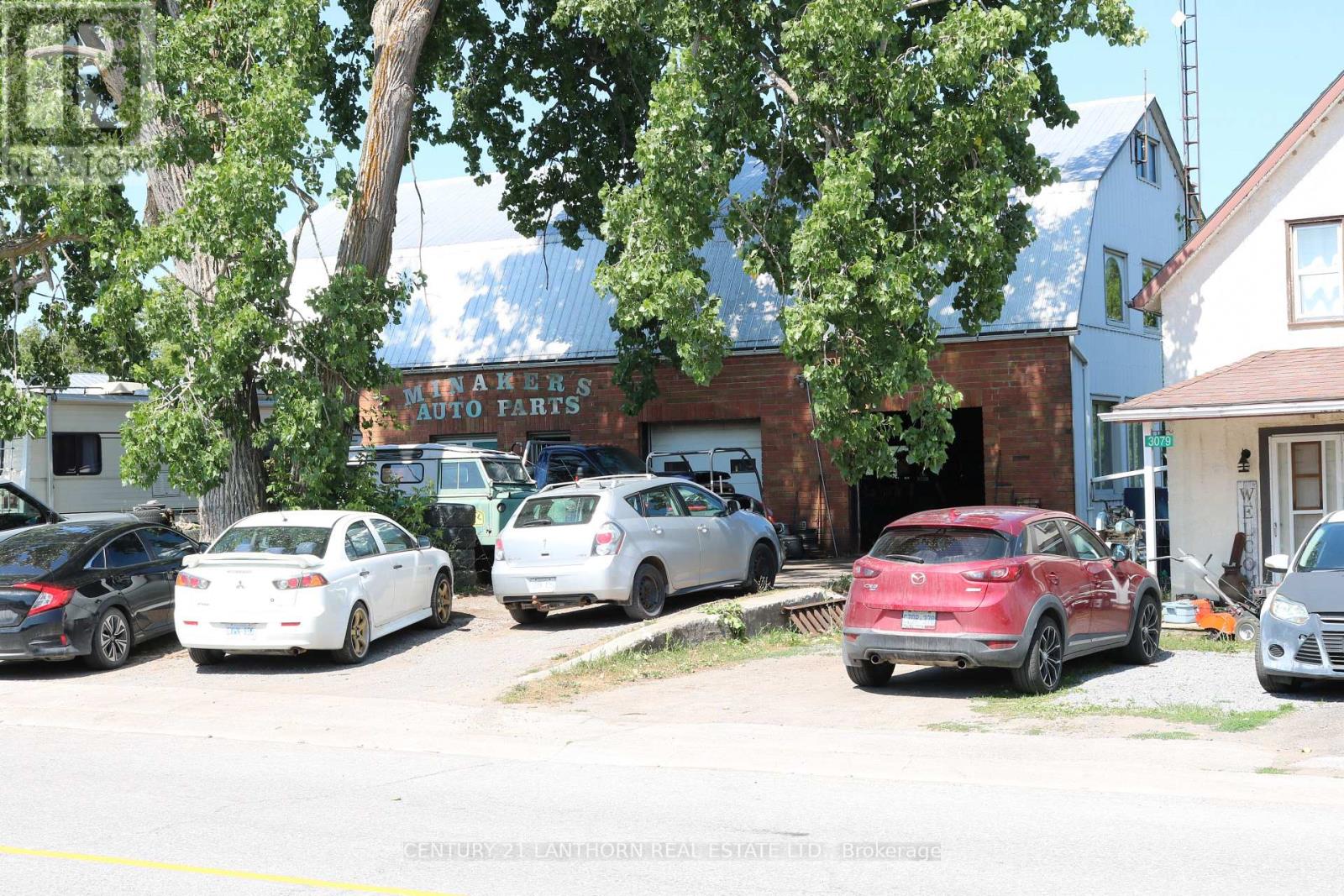 3073 County 10 Road, Prince Edward County (South Marysburg Ward), Ontario  K0K 2P0 - Photo 6 - X12303885