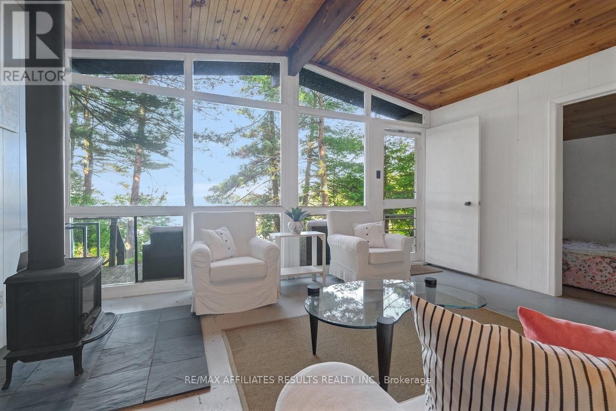 1188 Black Lake N Shr Road, Tay Valley, Ontario  K7H 3C5 - Photo 16 - X12303874