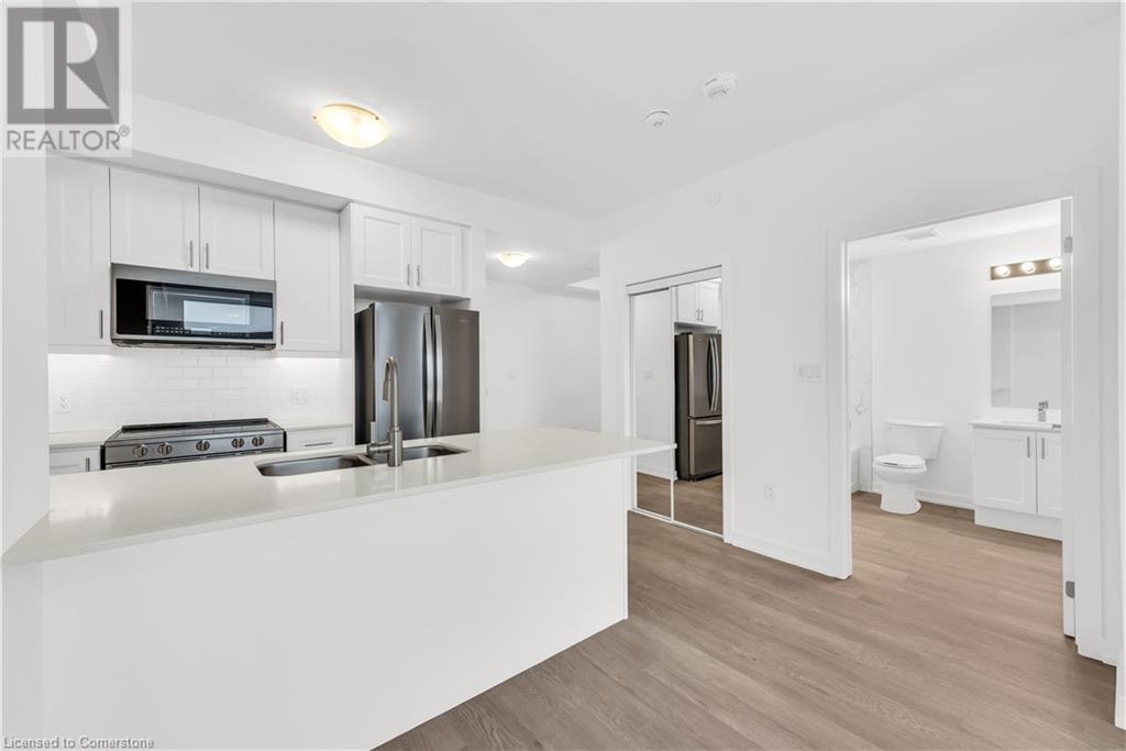 10 Mallard Trail Unit# 335, Waterdown, Ontario  L8B 2A7 - Photo 7 - 40754289