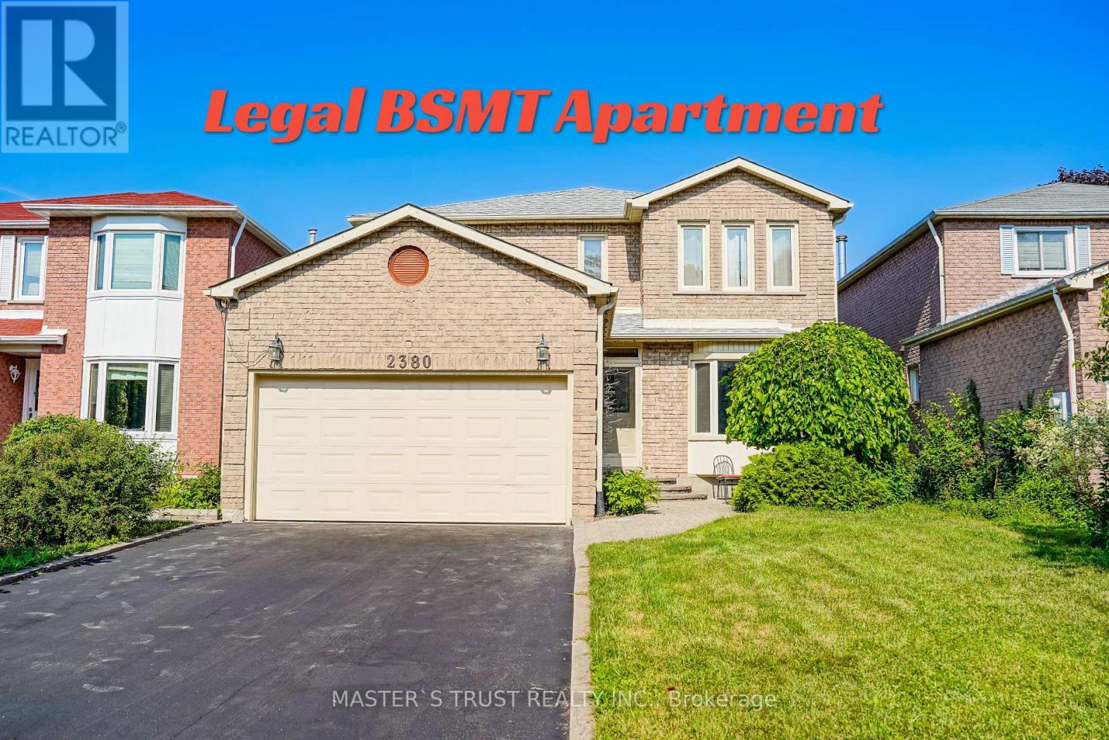 Property at 2380 DENVALE DRIVE image 2
