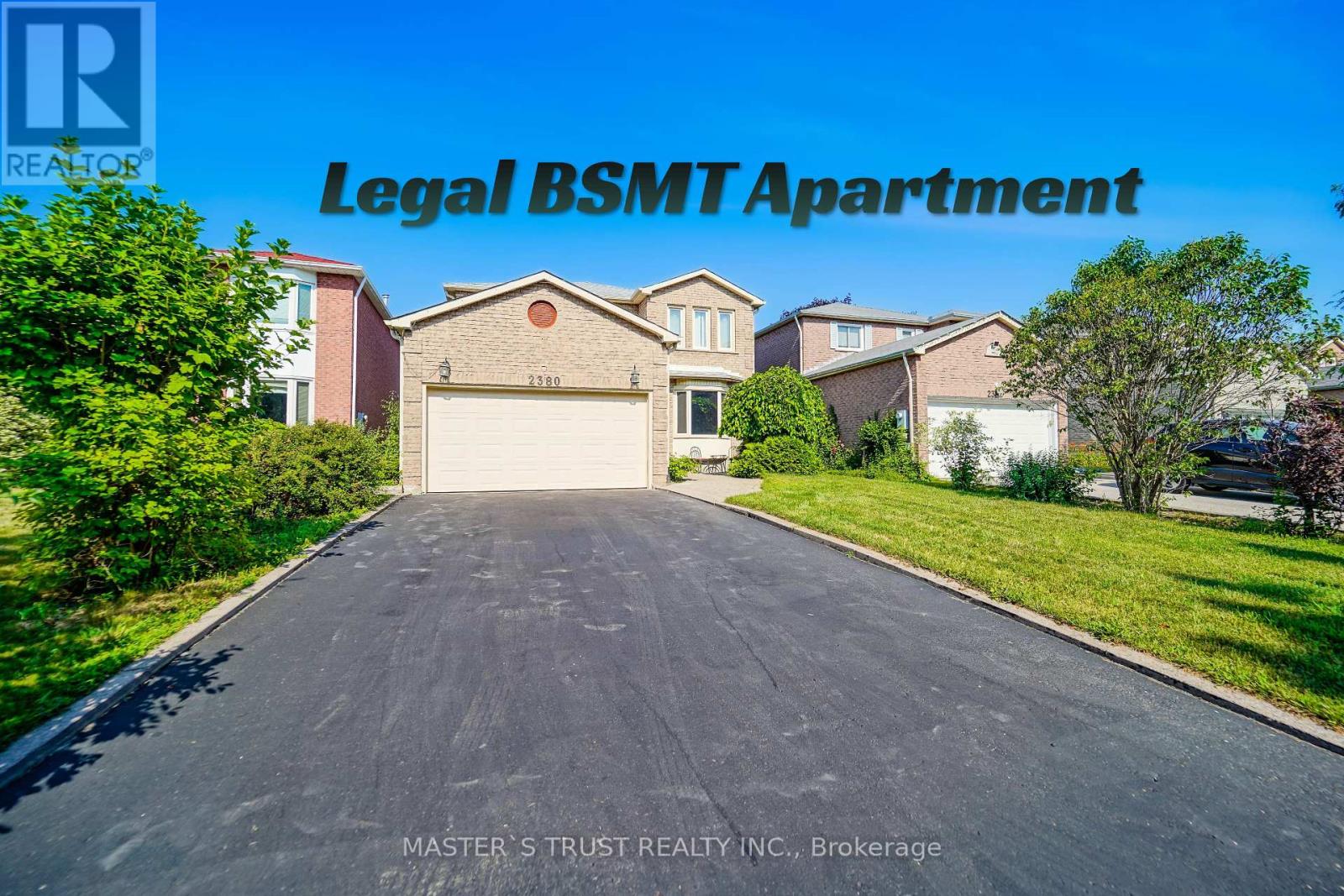 Property at 2380 DENVALE DRIVE image 1