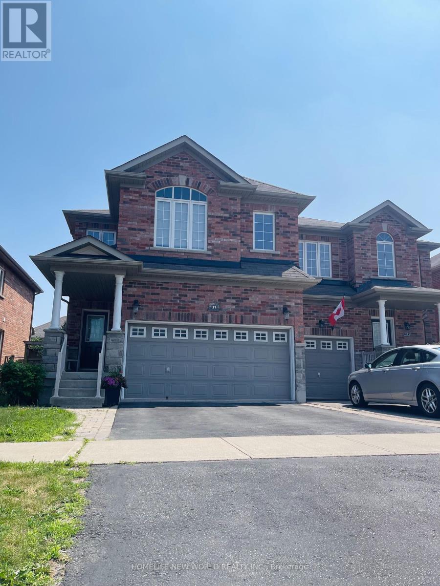 Property at 21 AIKENHEAD AVENUE image 1