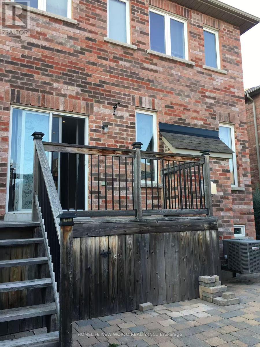 21 Aikenhead Avenue, Richmond Hill, Ontario  L4S 0A8 - Photo 26 - N12303881