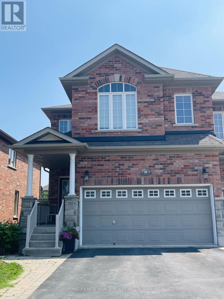 Property at 21 AIKENHEAD AVENUE image 3