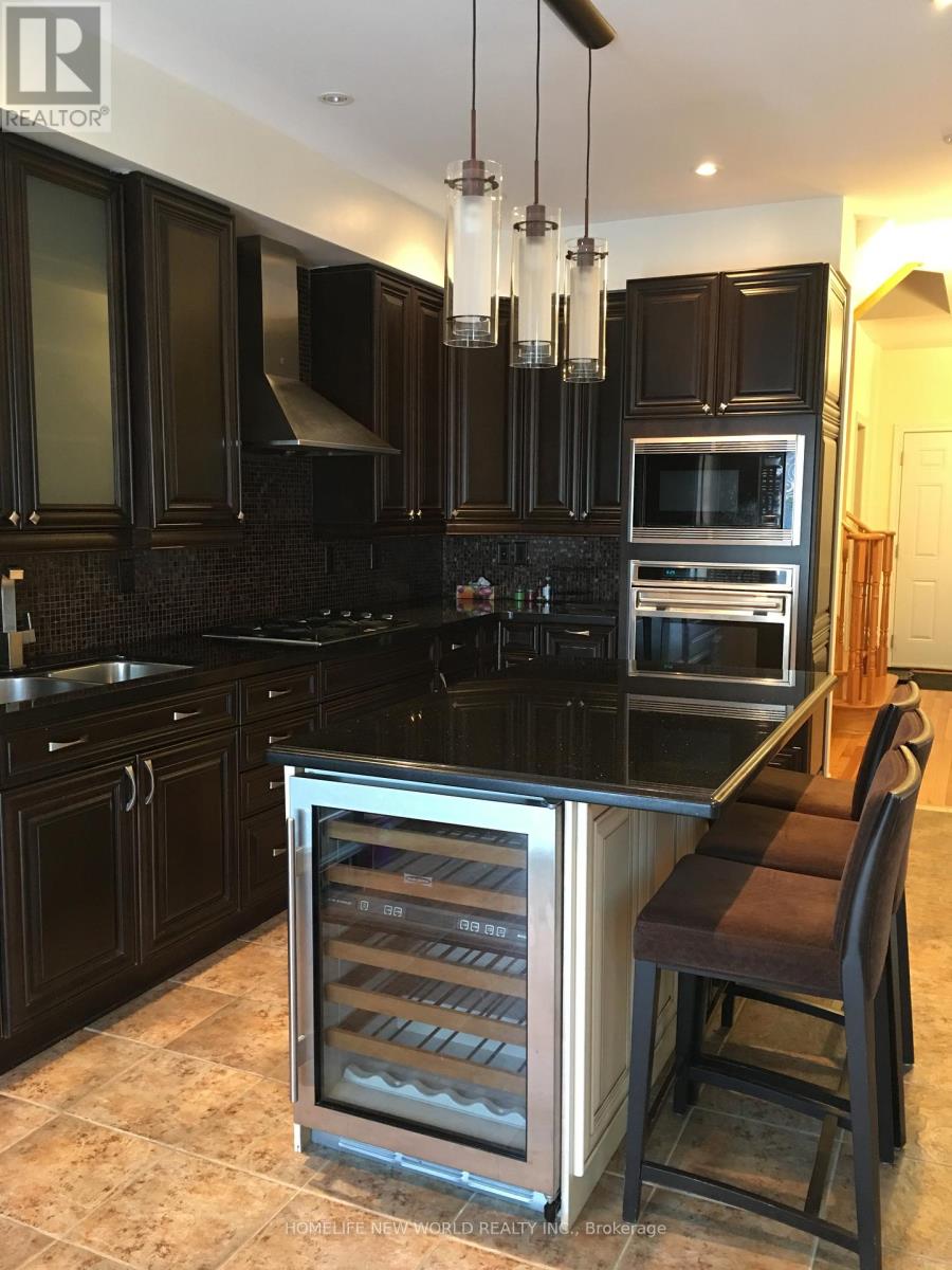 21 Aikenhead Avenue, Richmond Hill, Ontario  L4S 0A8 - Photo 9 - N12303881