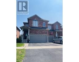 21 AIKENHEAD AVENUE, Richmond Hill, Ontario