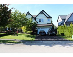 15923 98A AVENUE, Surrey, British Columbia