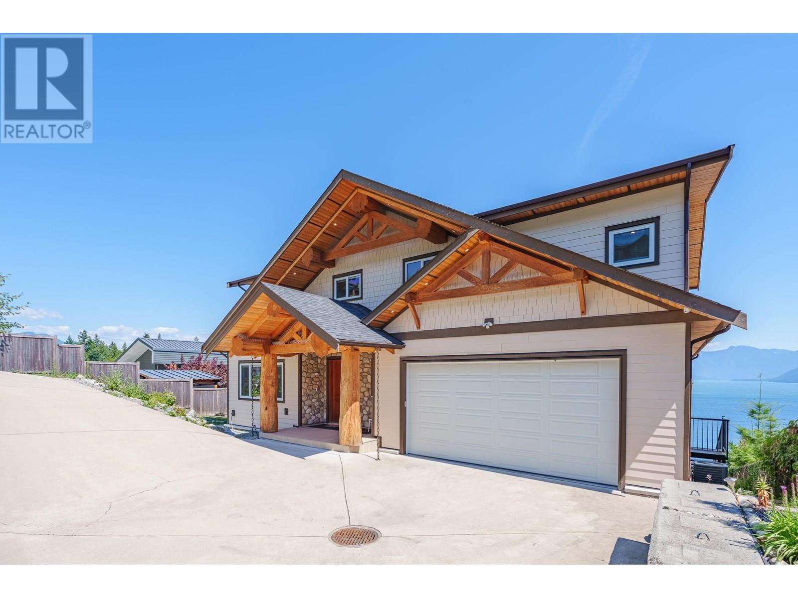 1246 St Andrews Road, Gibsons, British Columbia  V0N 1V1 - Photo 3 - R3030329