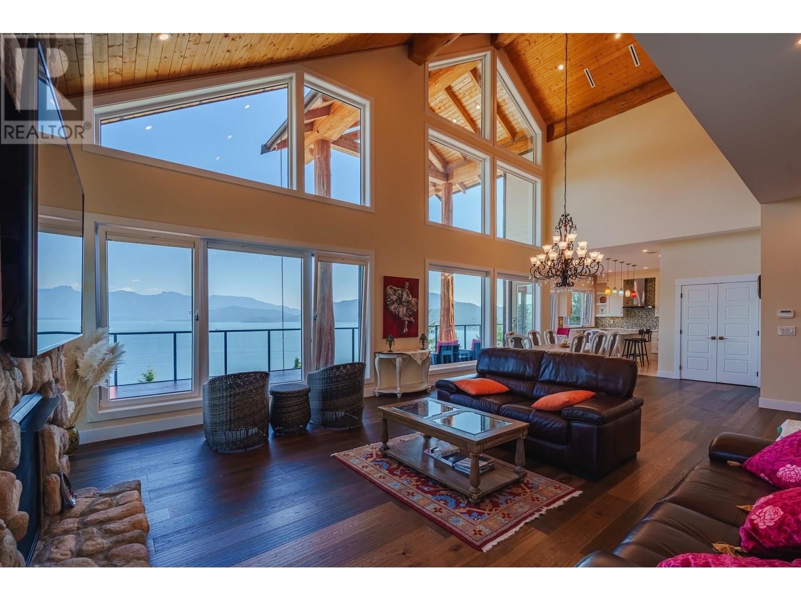 1246 St Andrews Road, Gibsons, British Columbia  V0N 1V1 - Photo 6 - R3030329