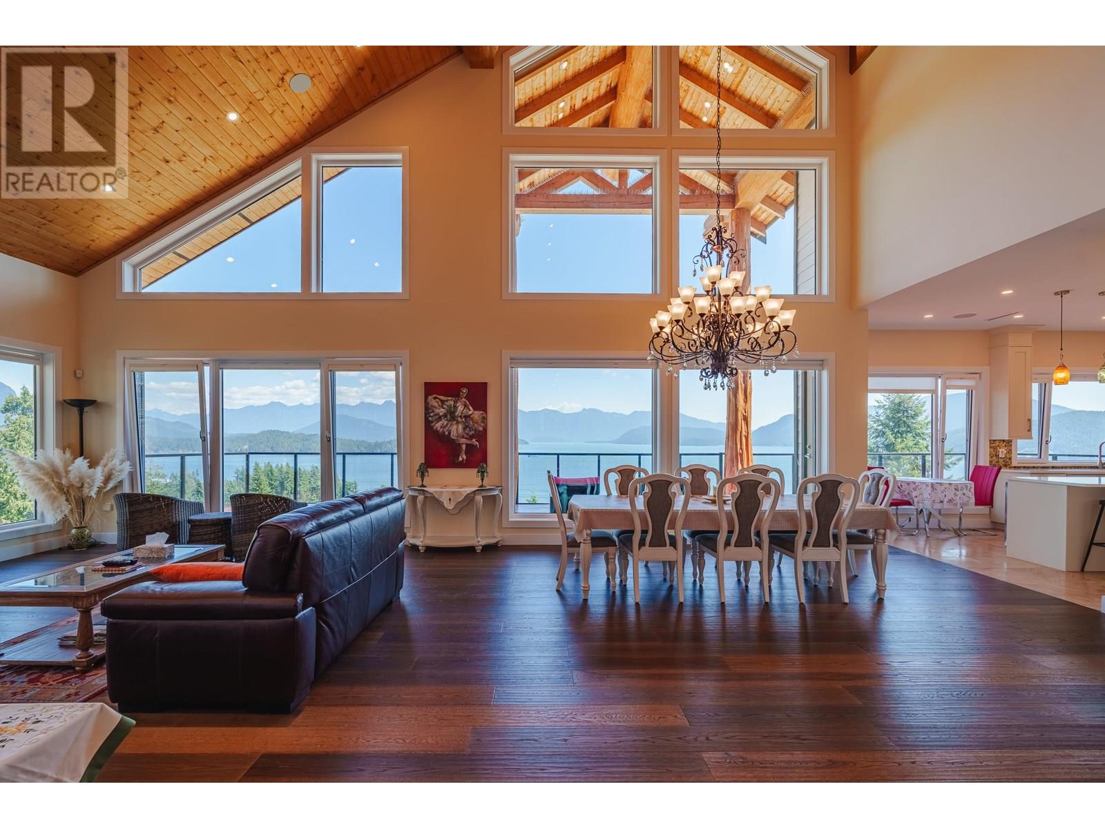 1246 St Andrews Road, Gibsons, British Columbia  V0N 1V1 - Photo 7 - R3030329