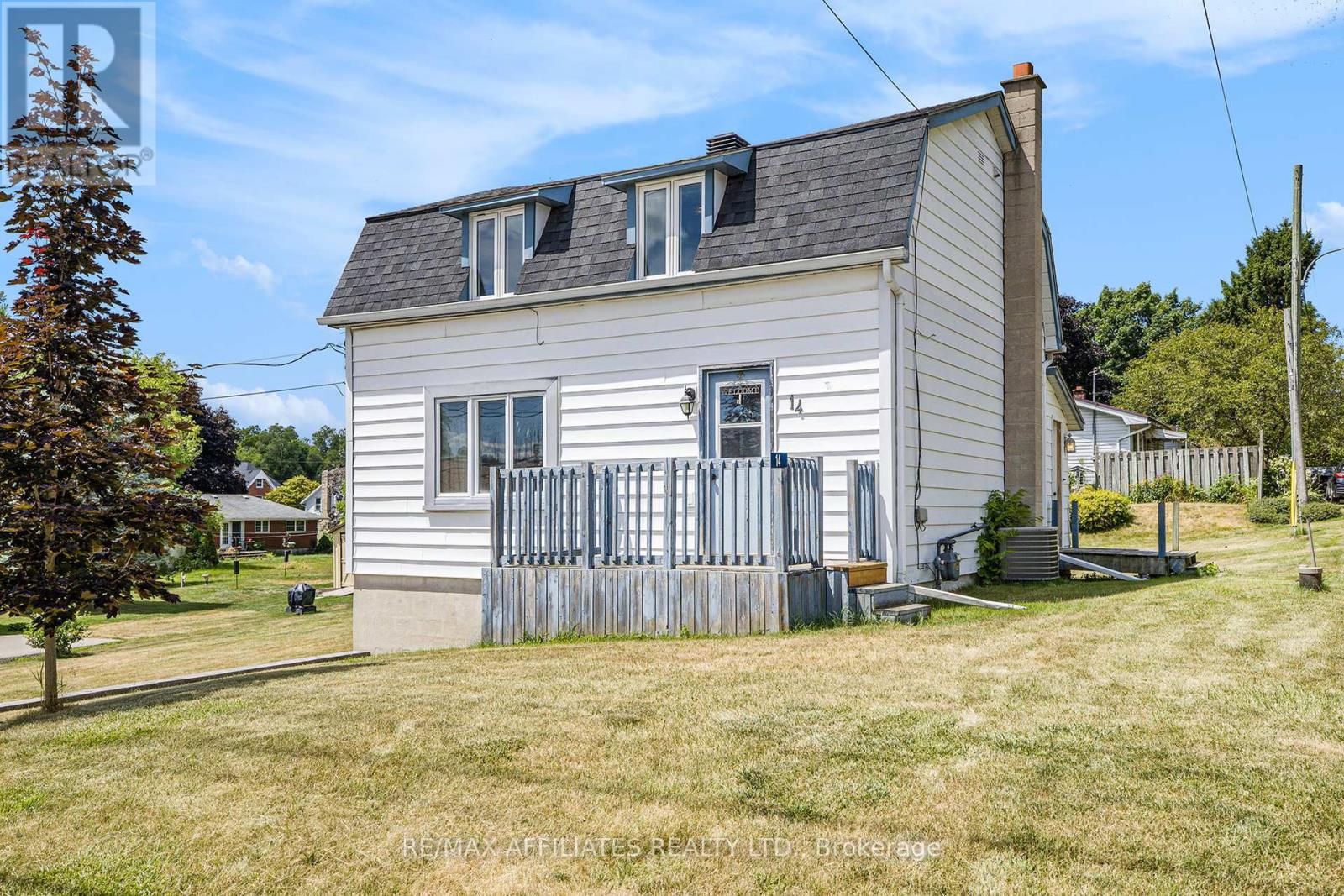 Property at 14 MAIN EAST STREET image 1