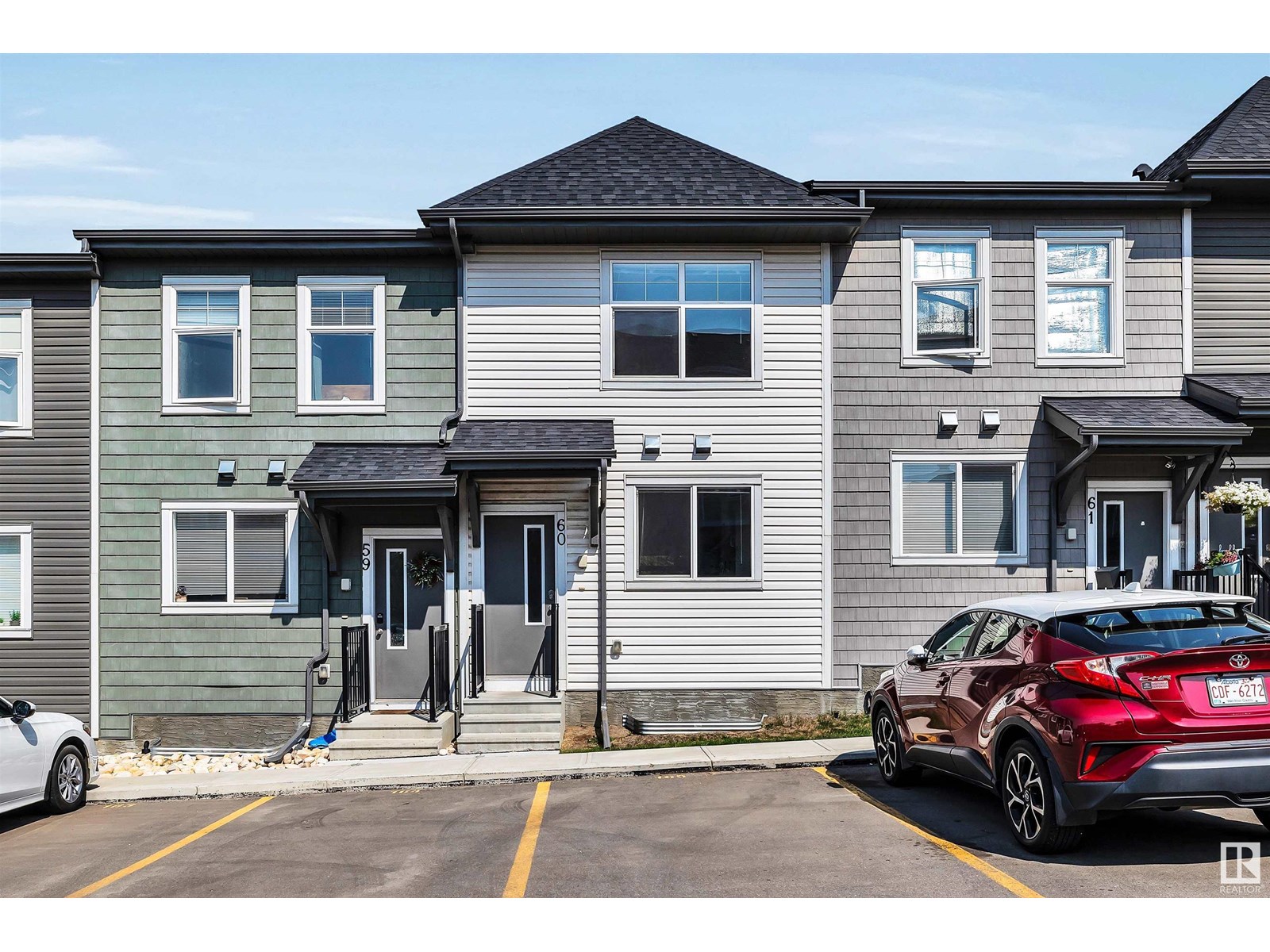 Property at #60 600 BELLEROSE DR image 1