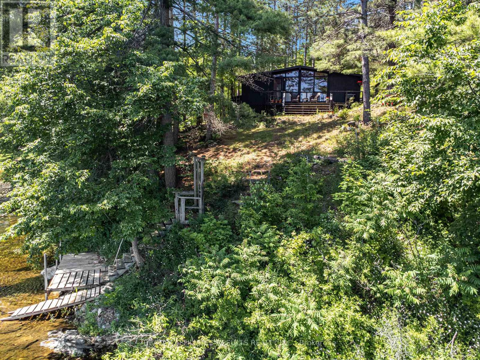 1188 Black Lake N Shr Road, Tay Valley, Ontario  K7H 3C5 - Photo 45 - X12303874