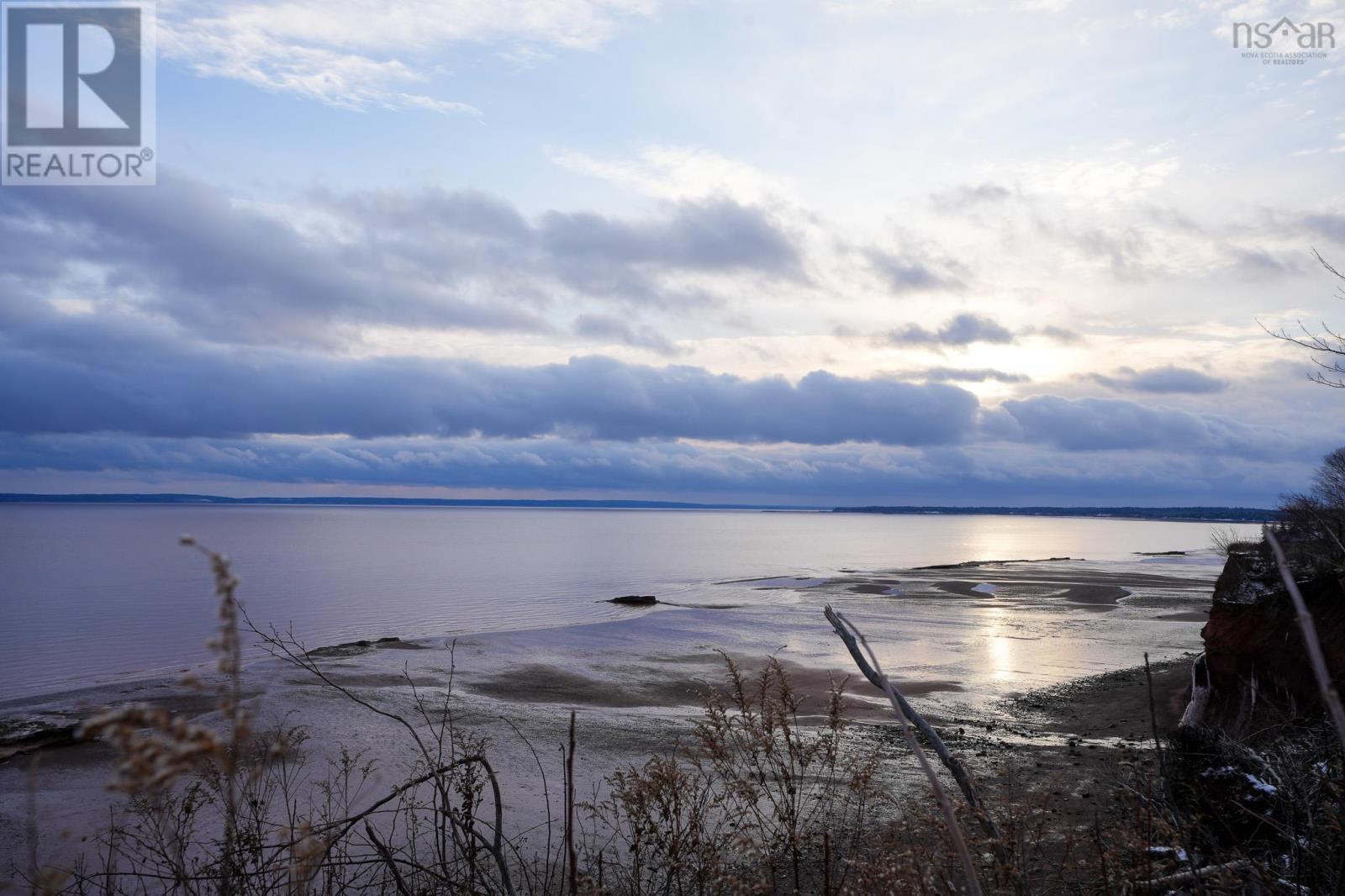 Lot 4 Highway 2, Upper Economy, Nova Scotia  B0M 1B0 - Photo 1 - 202518531