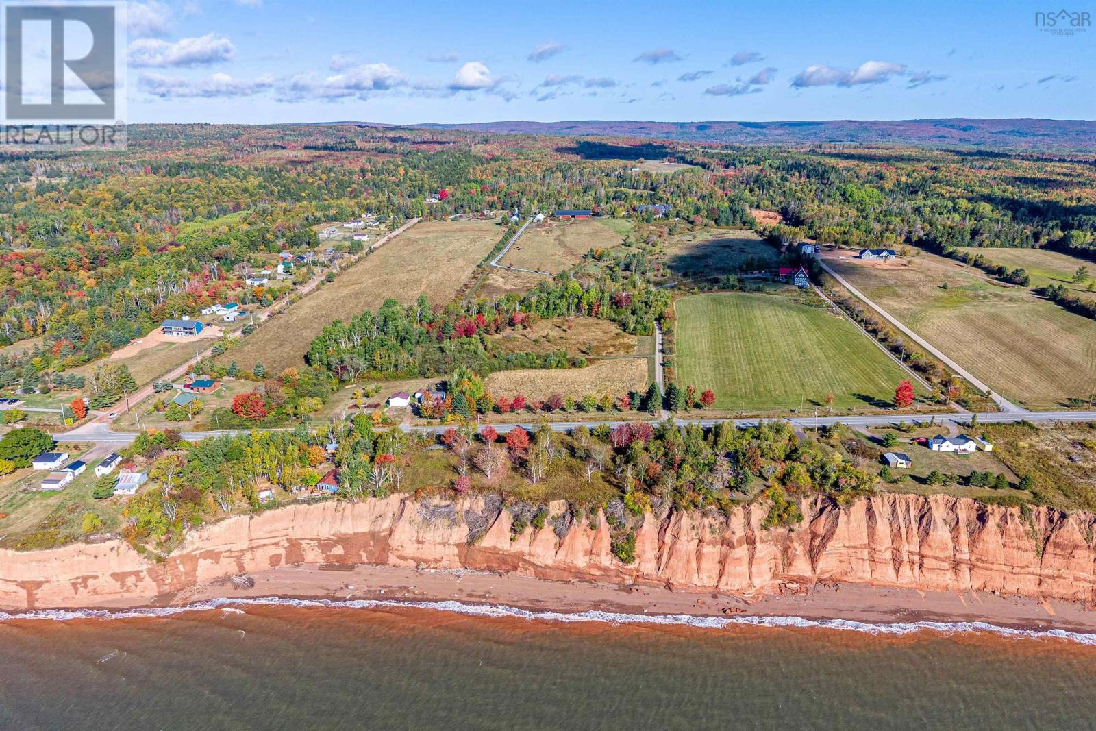 Lot 4 Highway 2, Upper Economy, Nova Scotia  B0M 1B0 - Photo 9 - 202518531