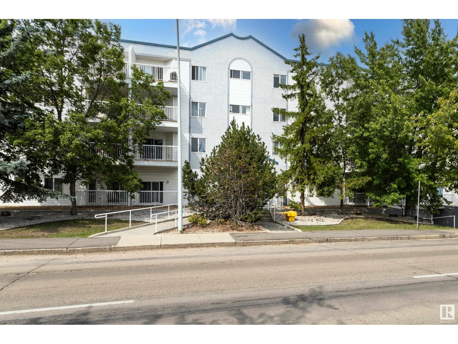 Property at #403 11446 40 AV NW image 1