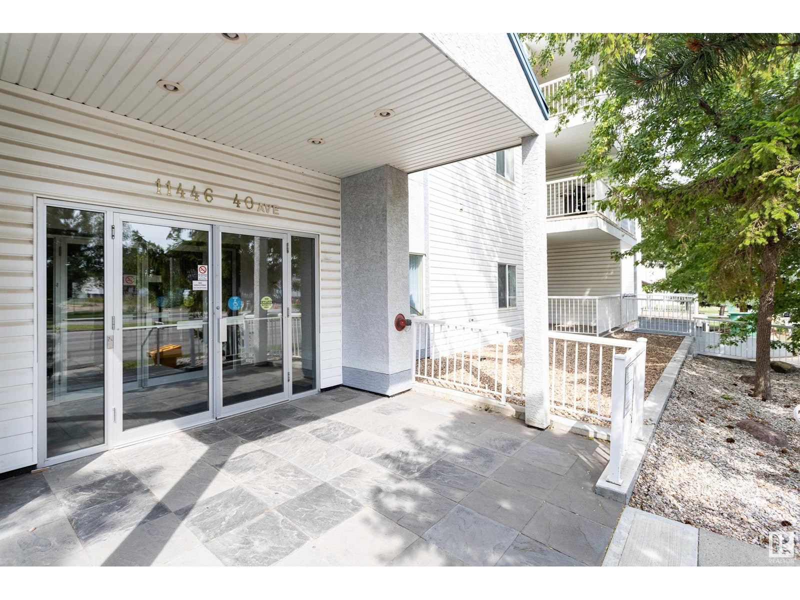 Property at #403 11446 40 AV NW image 4