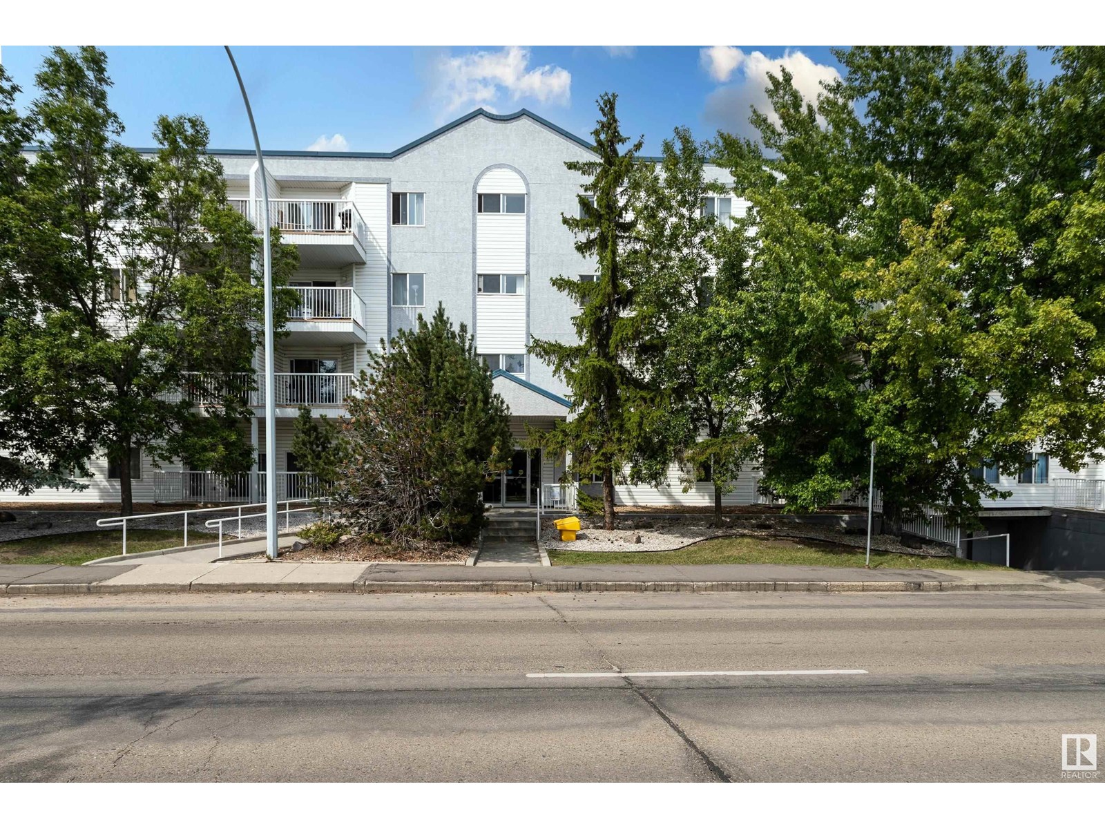 Property at #403 11446 40 AV NW image 2