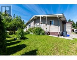 5759 Heyer Road, Prince George, Ca