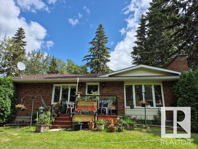 5315 - 51 ST, Jarvie, Alberta