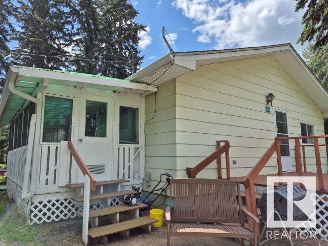 5315 - 51 St, Jarvie, Alberta  T0G 1H0 - Photo 23 - E4449289