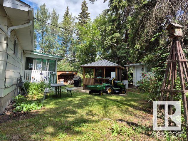 5315 - 51 St, Jarvie, Alberta  T0G 1H0 - Photo 26 - E4449289