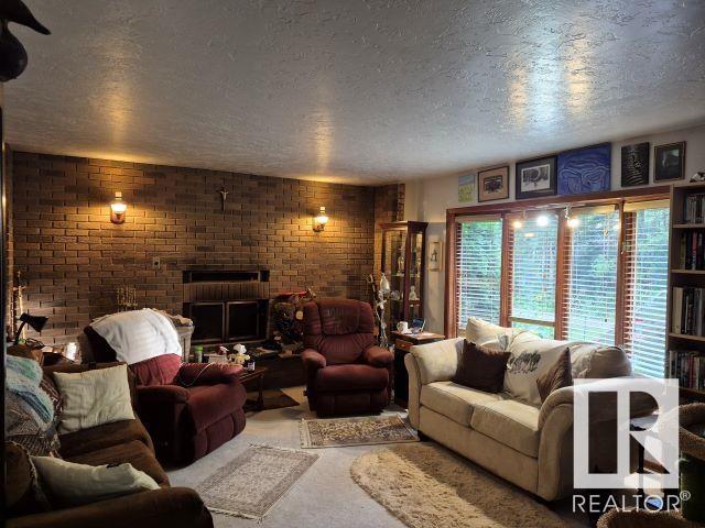 5315 - 51 St, Jarvie, Alberta  T0G 1H0 - Photo 2 - E4449289