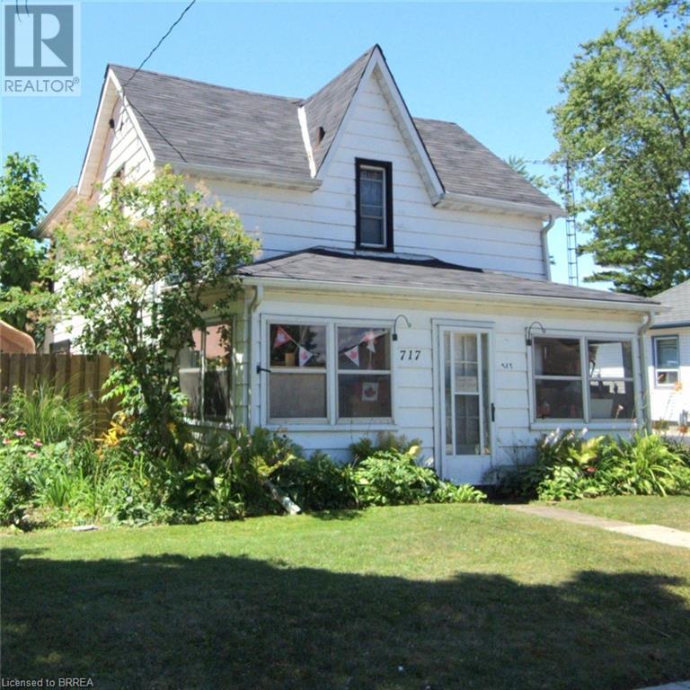 Property at 717 MAIN Street image 1