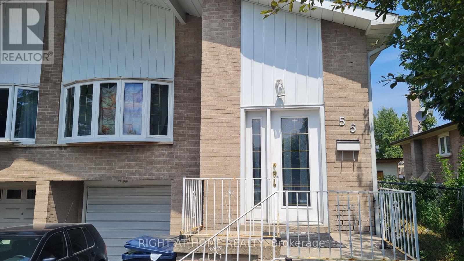 Main - 55 Littleleaf Drive, Toronto (Malvern), Ontario  M1B 1Y7 - Photo 1 - E12303918