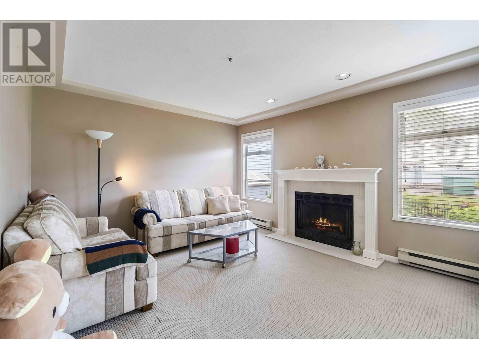 8 7150 Barnet Road, Burnaby, British Columbia  V5A 4S6 - Photo 5 - R3030207