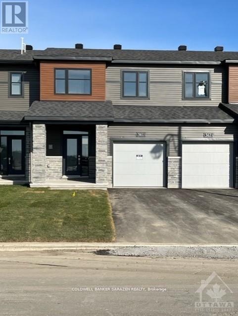 561 AGLISH MEWS, Ottawa, Ontario