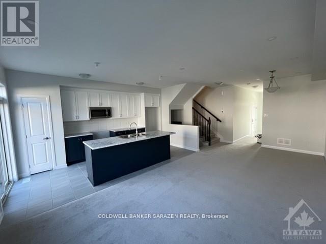 561 Aglish Mews, Ottawa, Ontario  K2J 6Y2 - Photo 4 - X12303929
