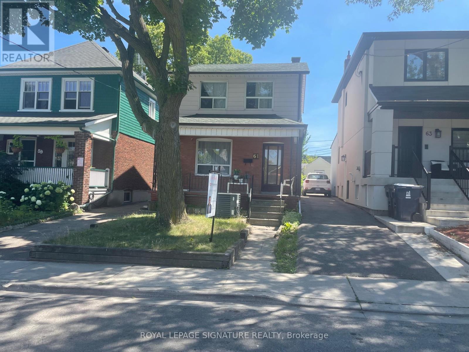 Property at 61 BELVIDERE AVENUE image 4