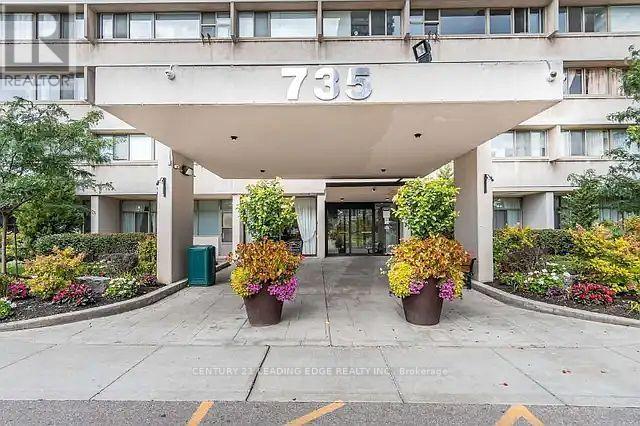 Property at 1502 - 735 DON MILLS ROAD image