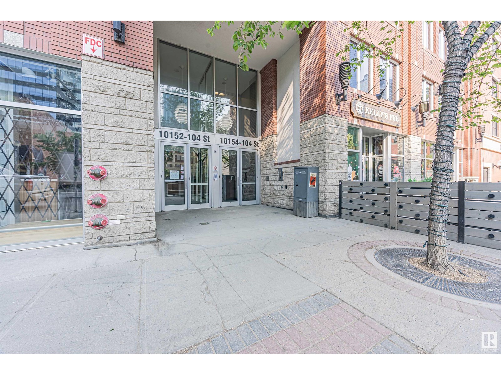 #1201 10152 104 St Nw, Edmonton, Alberta  T5J 0B6 - Photo 32 - E4449161