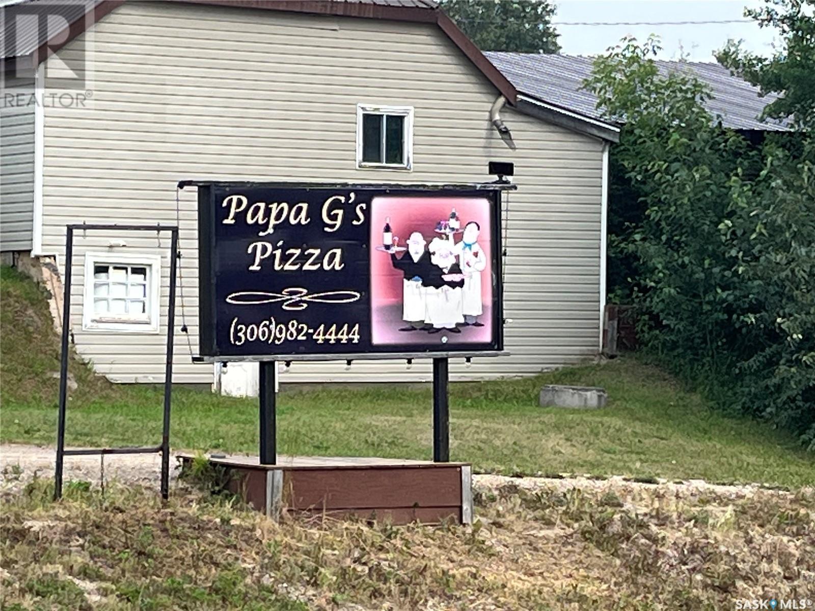 350 Main Street W, Christopher Lake, Saskatchewan  S0J 0N0 - Photo 1 - SK013610