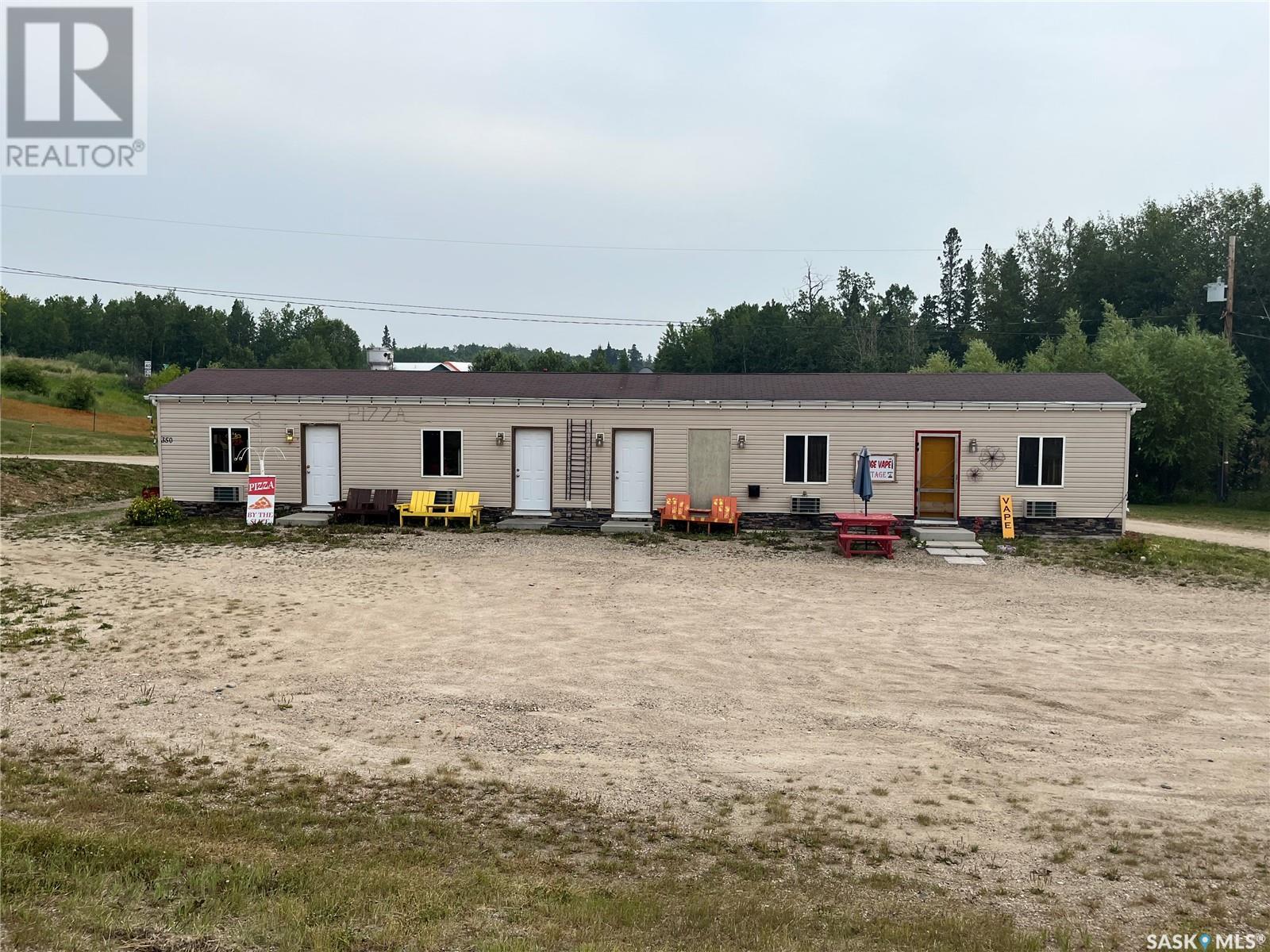 350 Main Street W, Christopher Lake, Saskatchewan  S0J 0N0 - Photo 3 - SK013610