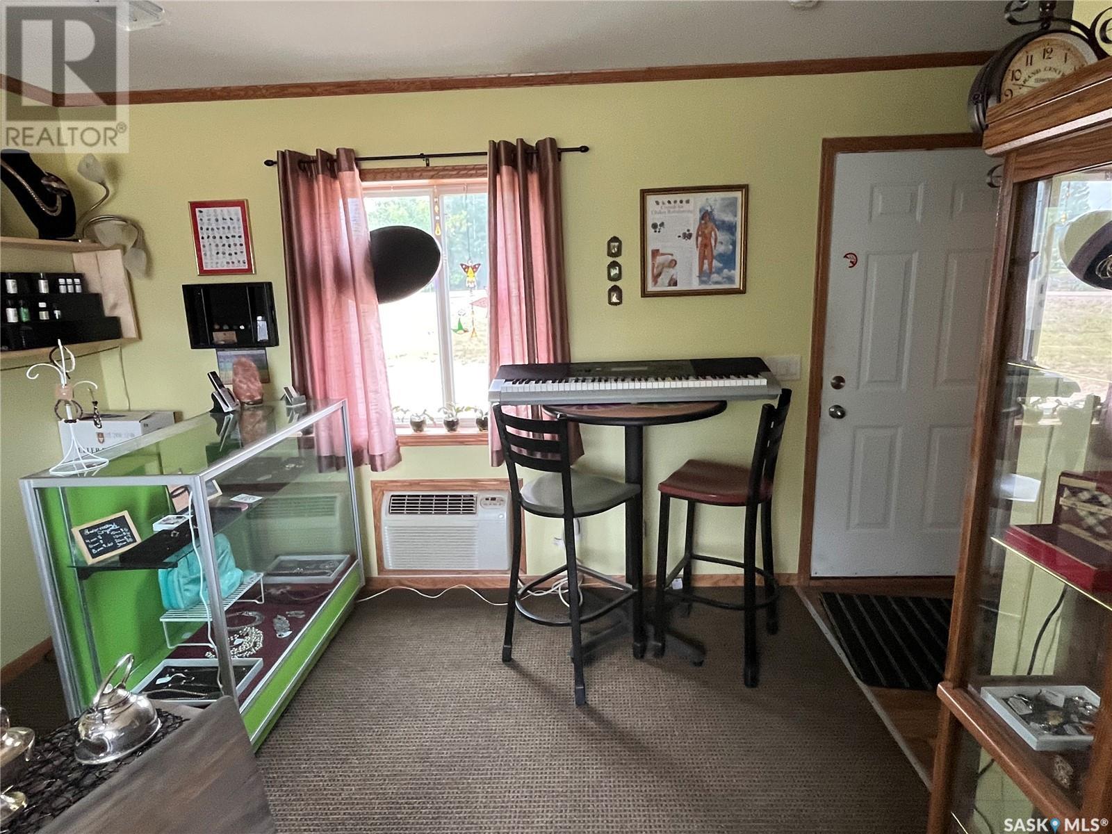 350 Main Street W, Christopher Lake, Saskatchewan  S0J 0N0 - Photo 31 - SK013610