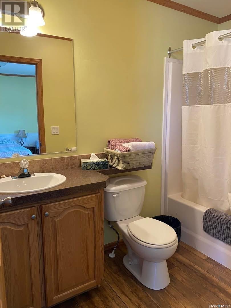 350 Main Street W, Christopher Lake, Saskatchewan  S0J 0N0 - Photo 33 - SK013610