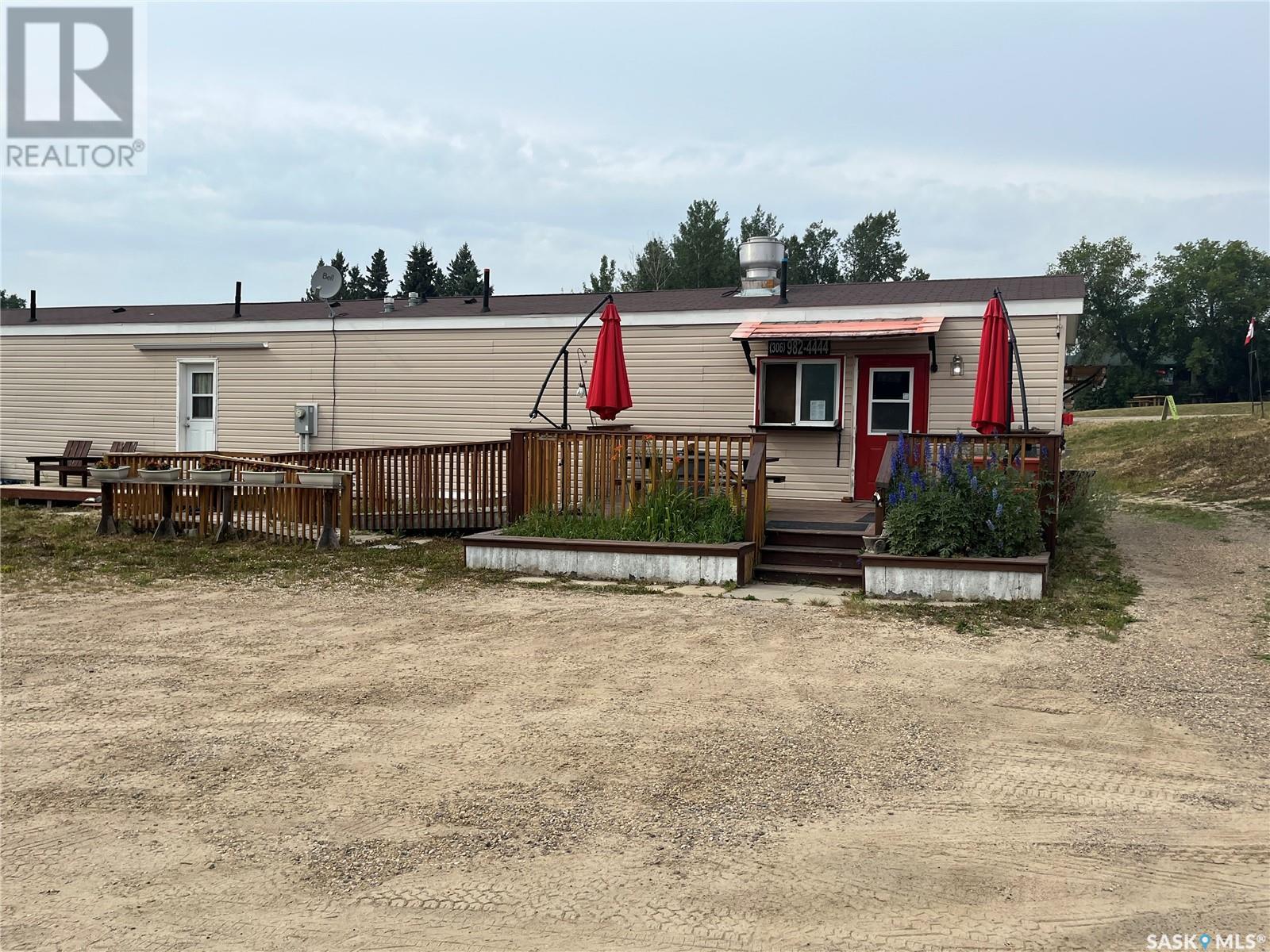 350 Main Street W, Christopher Lake, Saskatchewan  S0J 0N0 - Photo 4 - SK013610