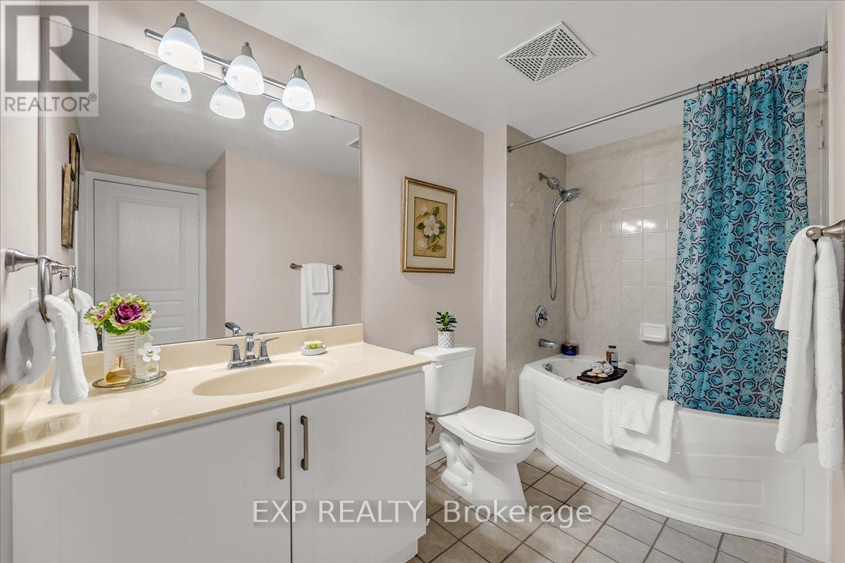 607 - 200 Burnhamthrope Road E, Mississauga, Ontario  L5A 4L4 - Photo 17 - W12303928