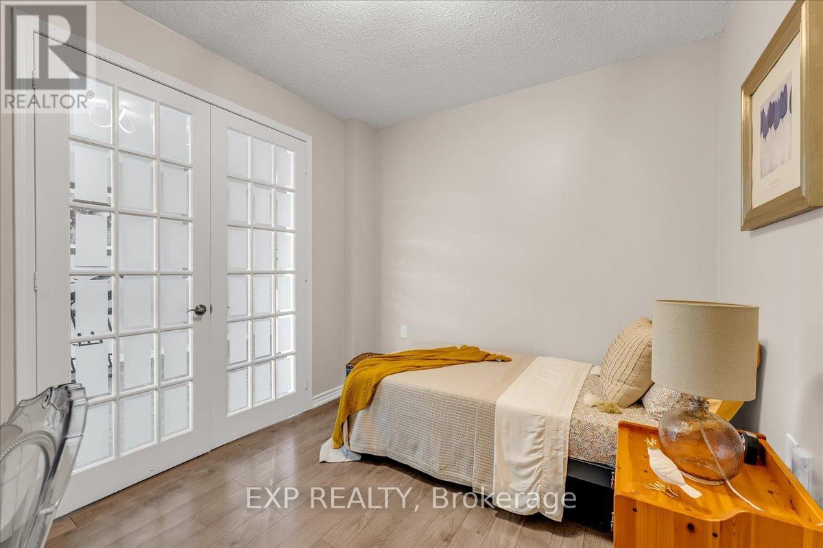 607 - 200 Burnhamthrope Road E, Mississauga, Ontario  L5A 4L4 - Photo 19 - W12303928