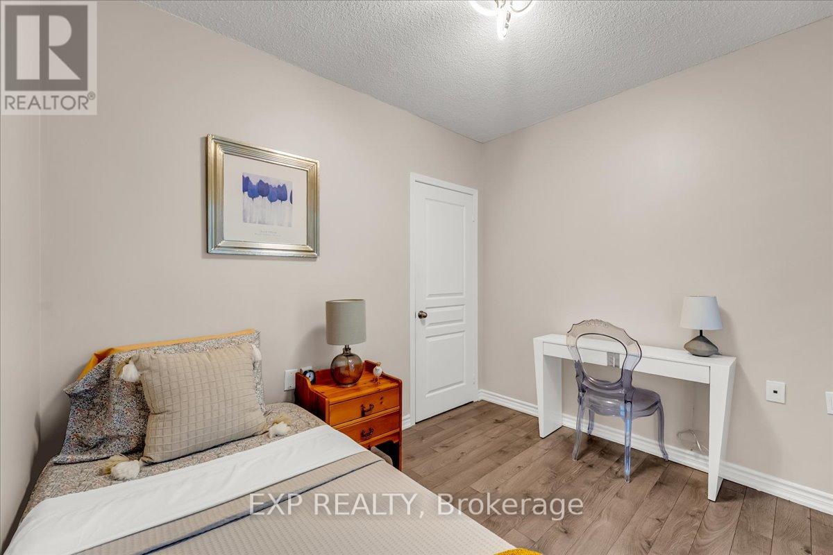 607 - 200 Burnhamthrope Road E, Mississauga, Ontario  L5A 4L4 - Photo 20 - W12303928