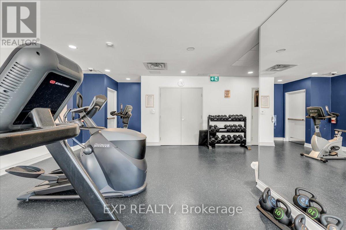 607 - 200 Burnhamthrope Road E, Mississauga, Ontario  L5A 4L4 - Photo 29 - W12303928