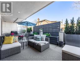 207 - 1 RAINSFORD ROAD, Toronto, Ontario