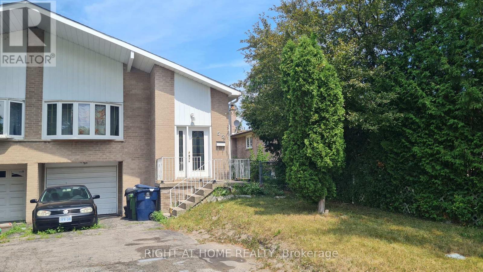 Upper - 55 Littleleaf Drive, Toronto, Ontario  M1B 1Y7 - Photo 1 - E12303936