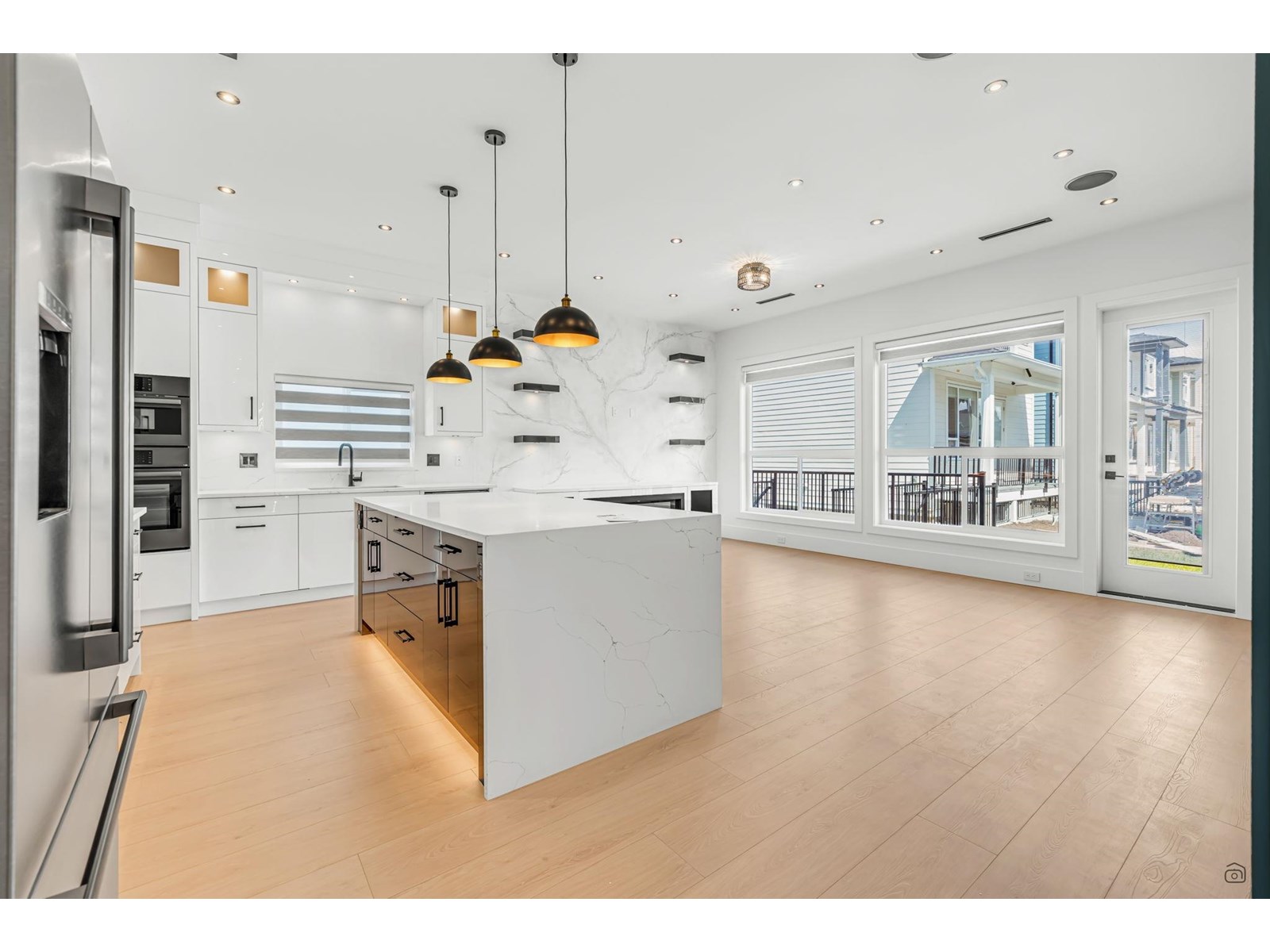 88 171 Street, Surrey, British Columbia  V3Z 9P5 - Photo 9 - R3029384
