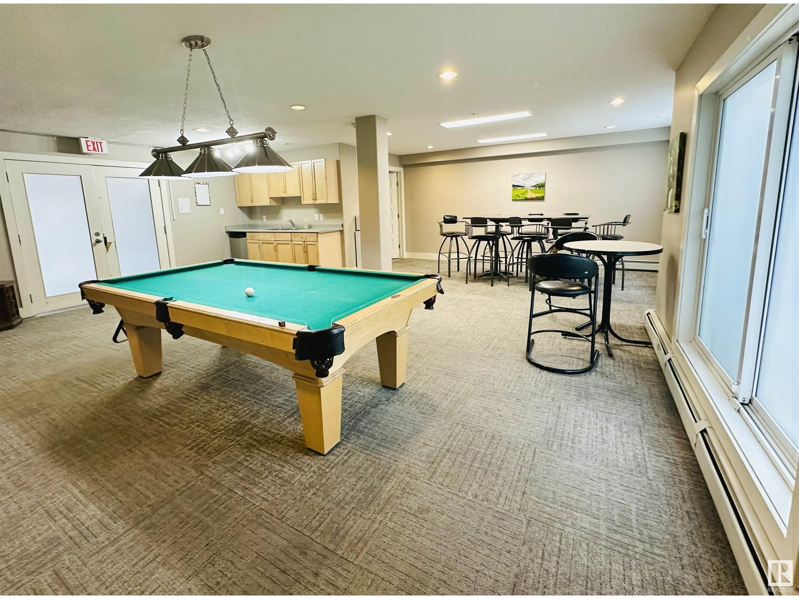 #318 646 Mcallister Lo Sw, Edmonton, Alberta  T6W 0B5 - Photo 9 - E4448598