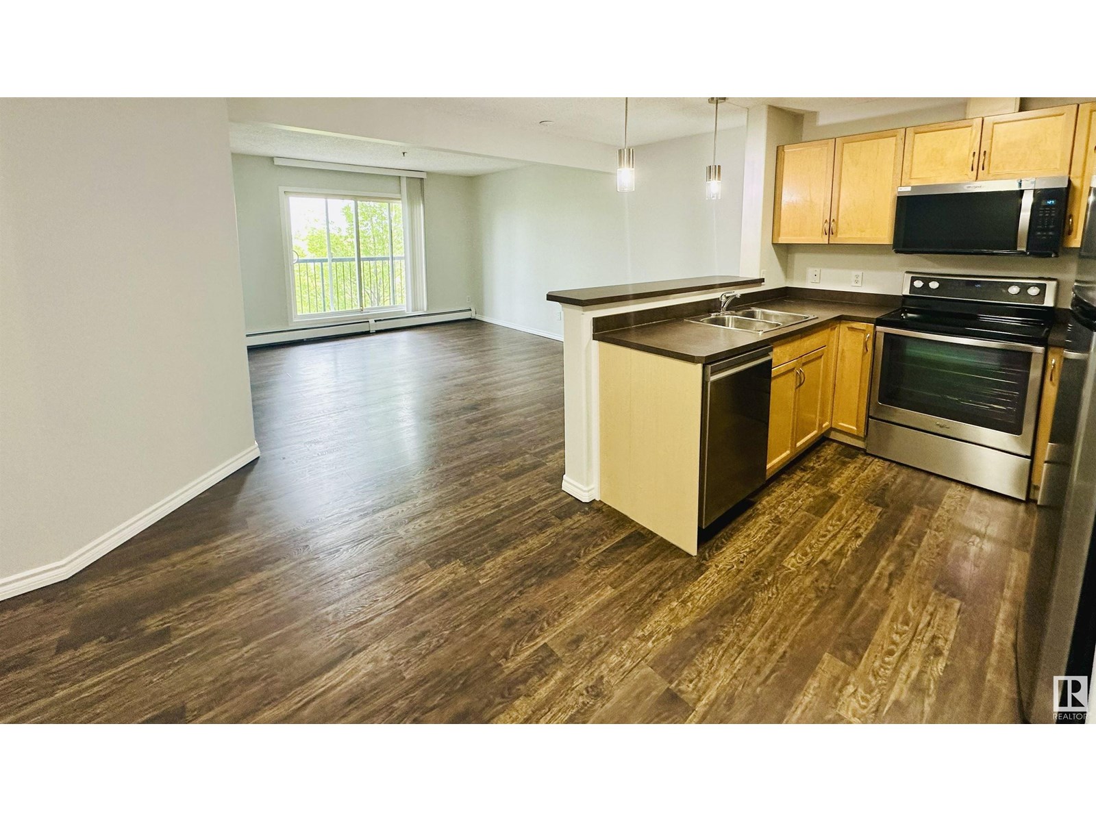 #318 646 Mcallister Lo Sw, Edmonton, Alberta  T6W 0B5 - Photo 1 - E4448598