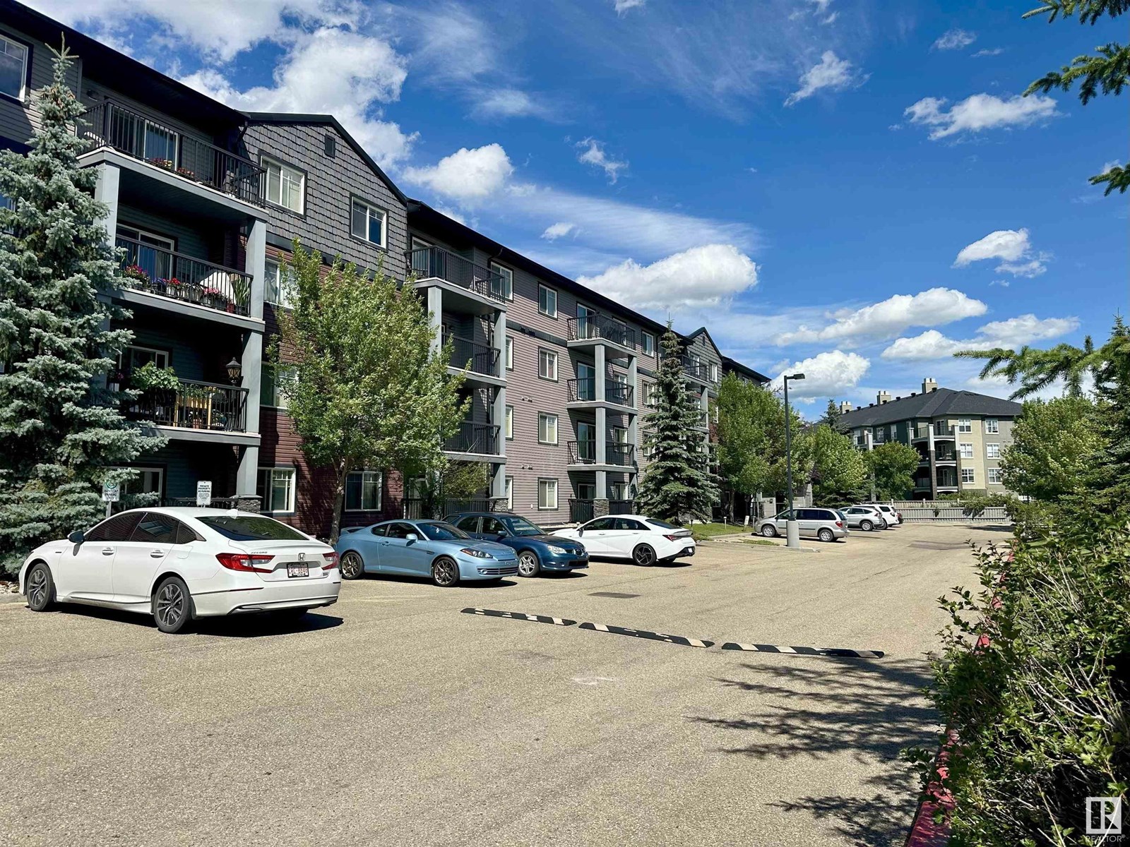 #318 646 Mcallister Lo Sw, Edmonton, Alberta  T6W 0B5 - Photo 5 - E4448598